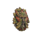 Summer Solstice Wall Mounted Tree Spirit 13cm 4