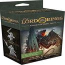 The Lord of the Rings Journeys in Middle-Earth Scourges of the Wastes Figure Pack
