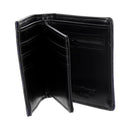 Footprints Wolf Wallet 11cm 3