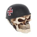 Skull Racer Gear Knob Ornament 8.5cm 2