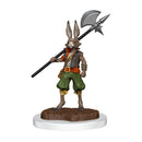 Harengon Brigands D and D Nolzurs Marvelous Unpainted Miniatures W18 Miniature Game by Wiz Kids 1