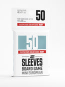 Gamegenic Just Sleeves Mini European 50 Gaming Accessory 3