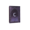 Embossed Black Cat Witches Spell Book A5 Journal with Pen P6 5