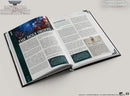 Imperium Maledictum Inquisition Players Guide Warhammer 40000 Roleplay Roleplaying Game by Cubicle Seven 2