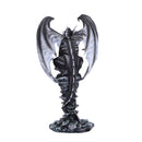 Nya Fairy Dragon Figurine 37.5cm Resin Statue 4