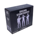 The Original Stormtrooper Three Wise SciFi Figurines 14cm 7