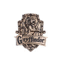 Harry Potter Gryffindor Crest Wall Plaque Bronze 20cm Officially Licensed 2
