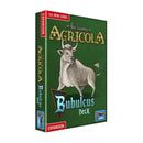 Agricola Bubulcus Deck Expansion Strategy Game