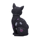 Bad to the Bone Cat Figurine 22cm 4