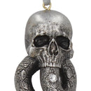 Harry Potter Dark Mark Voldemort Hanging Festive Ornament 9.5cm Officially Licensed 6