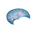 Set of Four Lunar Spirit Incense Burners 12cm 3
