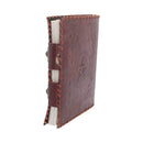 Small Book of Shadow Leather Journal 25cm 4