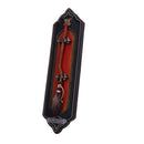 Harry Potter Firebolt Broomstick Wall Plaque 34.5cm 2