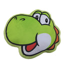 Super Mario Yoshi Dinosaur Cushion 40cm 2