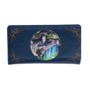 Fairy Stories Embossed Purse 18.5cm 4