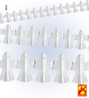 Ghost Garland 3 M - Flame Retardant