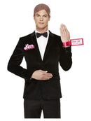 Barbie Ken Accessories Dress Up Kit 2 MAD Fancy Dress