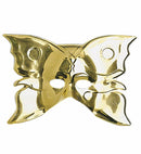 Pvc Butterfly Mask