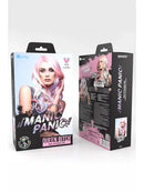 Manic Panic Unicorn Dream Queen Bitch Wig 3
