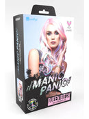 Manic Panic Unicorn Dream Queen Bitch Wig 2
