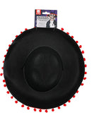 Day of the Dead Sombrero Childs Halloween Costume Hat 3