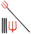 Collapsible Pitchfork 114 Cm