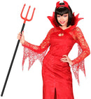 Collapsible Pitchfork 114 Cm