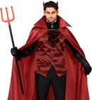 Collapsible Pitchfork 114 Cm