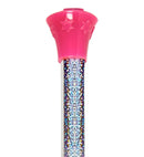 Holographic Majorette Baton 51 Cm