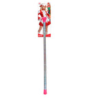 Holographic Majorette Baton 51 Cm