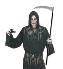 Collapsible Scythe 102 Cm