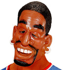 Oversized Afroman Mask