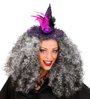Witch Hat Headband