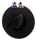 Bendable Witch Hat