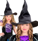 Bendable Witch Hat