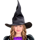 Bendable Witch Hat