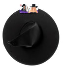 Bendable Witch Hat