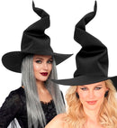 Bendable Witch Hat