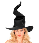 Bendable Witch Hat