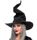 Bendable Witch Hat