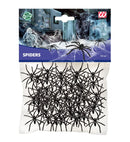 Set Of 50 Spiders