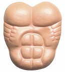 Supermuscle Chest Eva