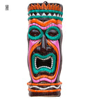 3D Totem Decoration H 50 Cm