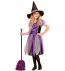 Witch  Dress, Hat 