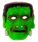 Franken Mask Plastic