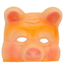 Chinless Pig Mask Eva