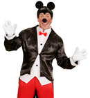 Mouse Dress-Up Set  Ears, Nose, Gloves 