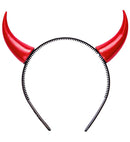 Red Horns