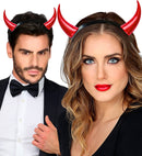 Red Horns