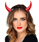 Red Horns